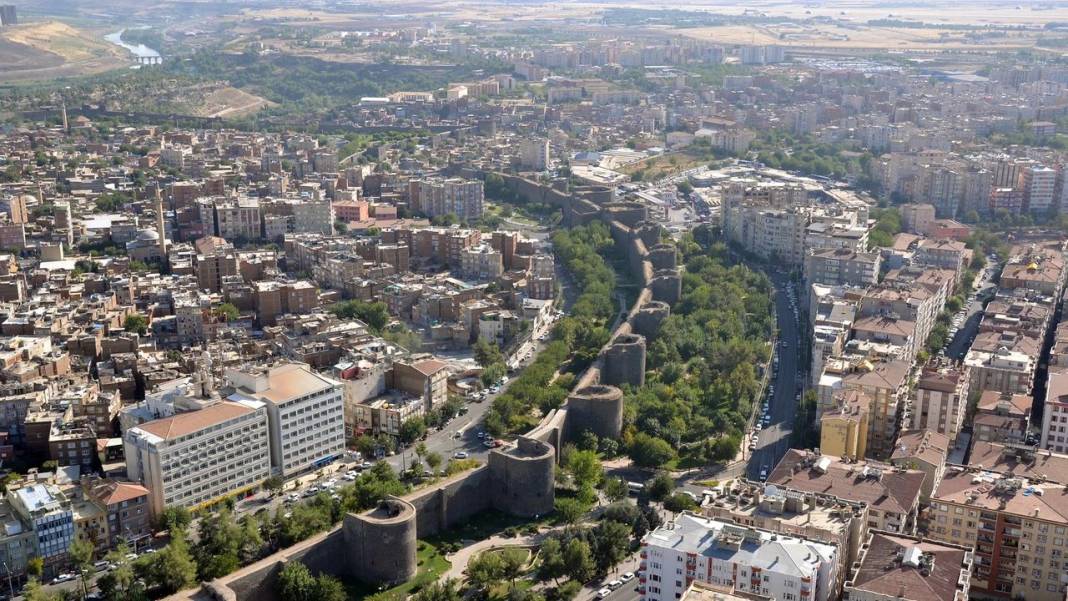 Meteoroloji yeni hava tahmin raporunu açıkladı: 19 Haziran 2025 hava durumu ve sıcaklıkları 9